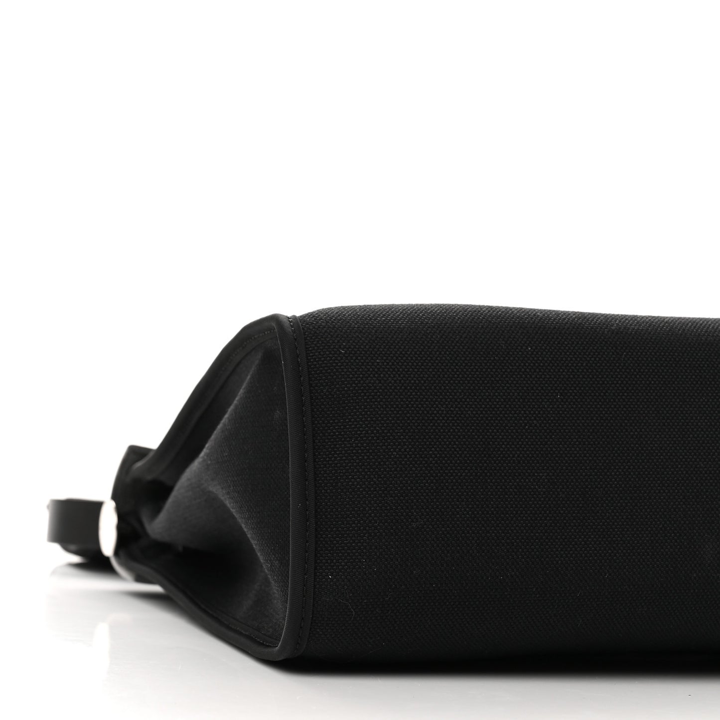 Military Toile Vache Hunter Herbag Zip PM 31 Black