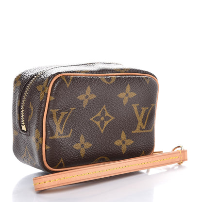 Louis Vuitton Monogram Wapity 3 of 8