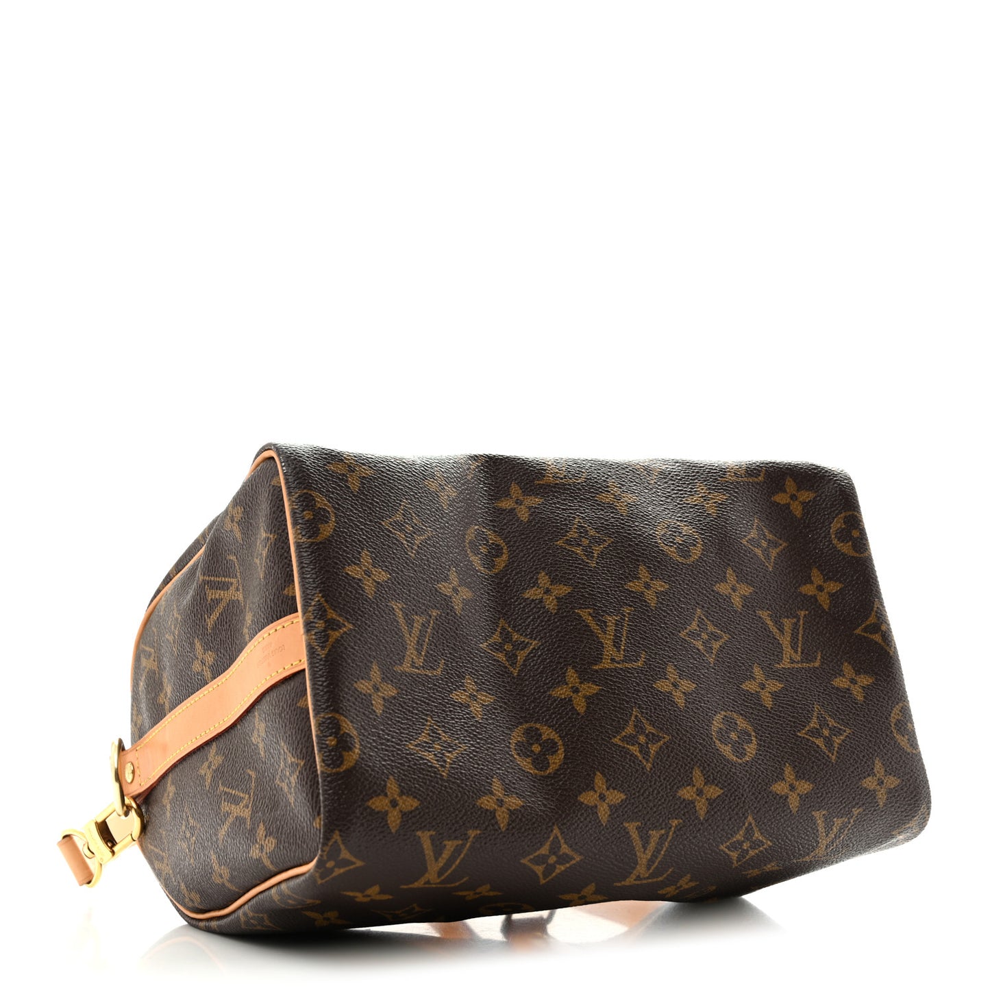 Monogram Speedy Bandouliere 25