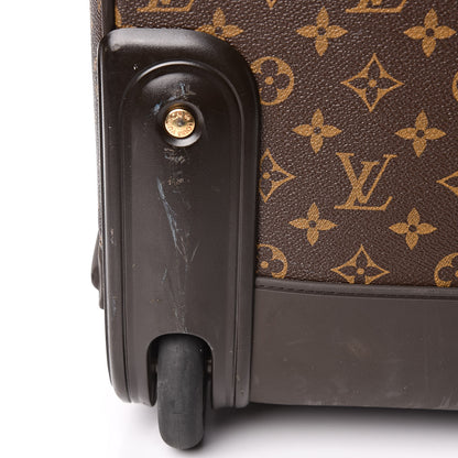 Louis Vuitton Monogram Pegase Legere Business 55 12 of 21
