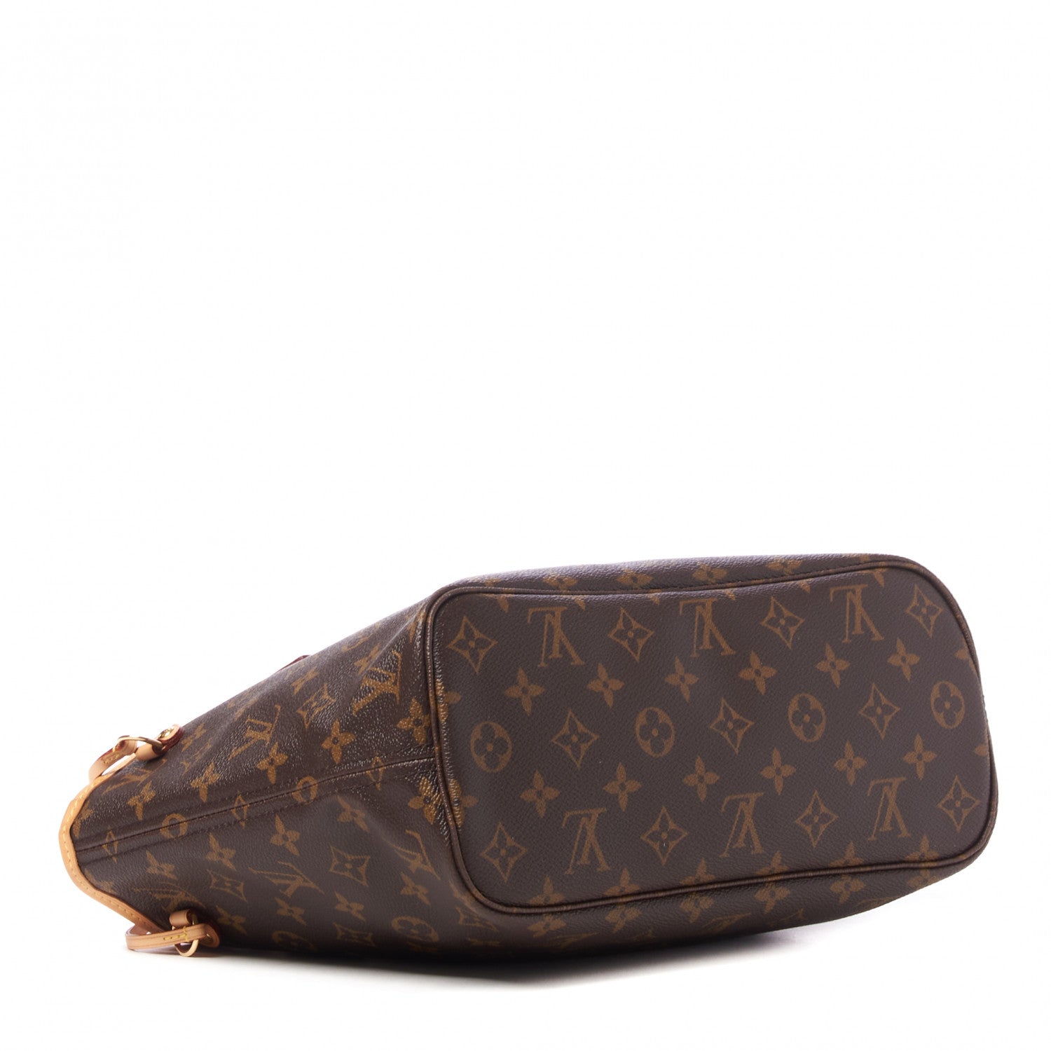 Louis Vuitton Monogram Neverfull PM 3 of 9