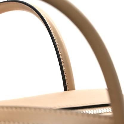 Givenchy Smooth Calfskin Small Soft Antigona Beige Cappuccino 13 of 13