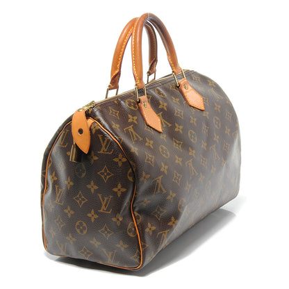 Louis Vuitton Monogram Speedy 30 4 of 7