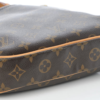 Louis Vuitton Monogram Odeon PM 7 of 7