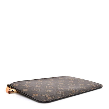 Louis Vuitton Monogram All-In GM Pochette 4 of 6
