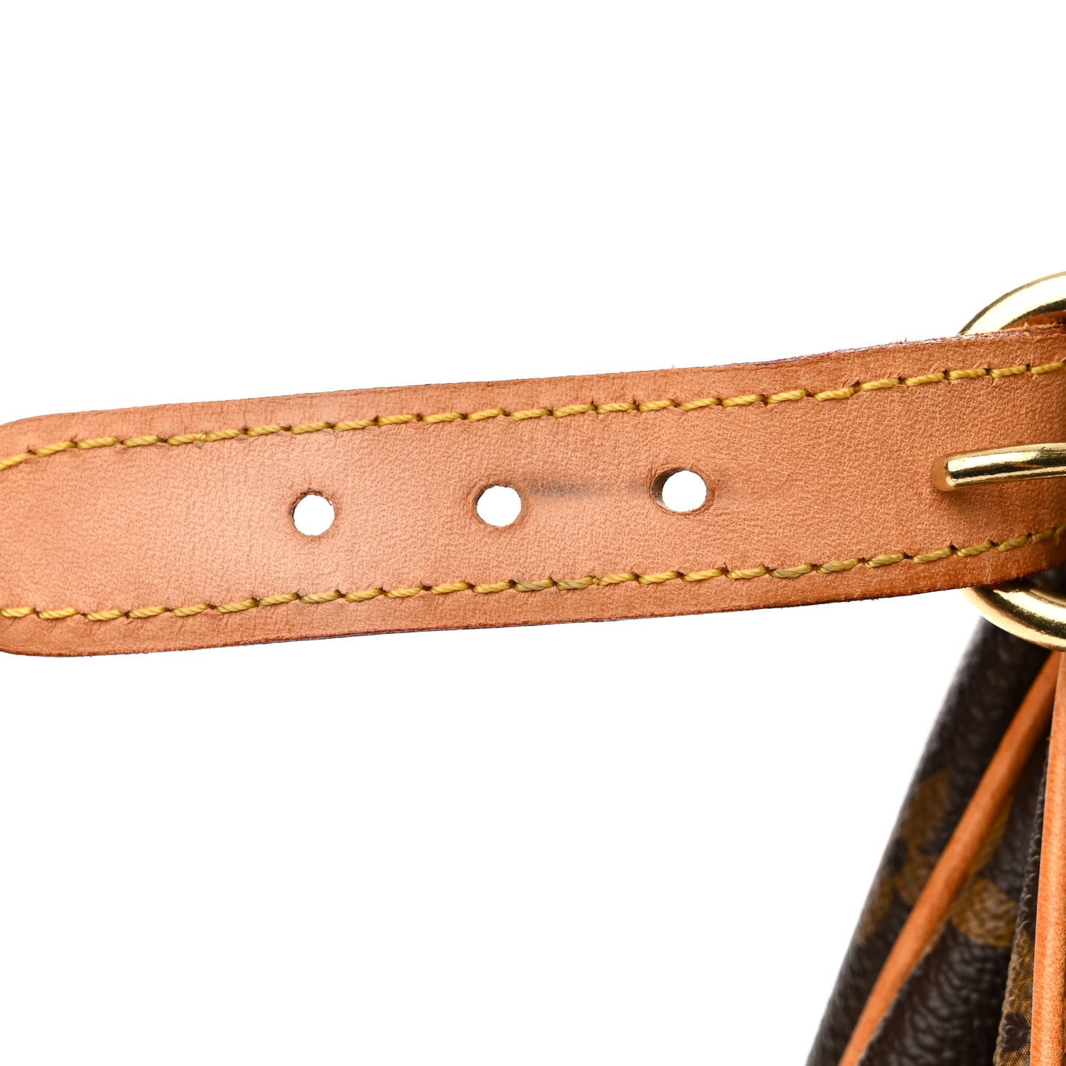 Louis Vuitton Monogram Batignolles Horizontal 14 of 17