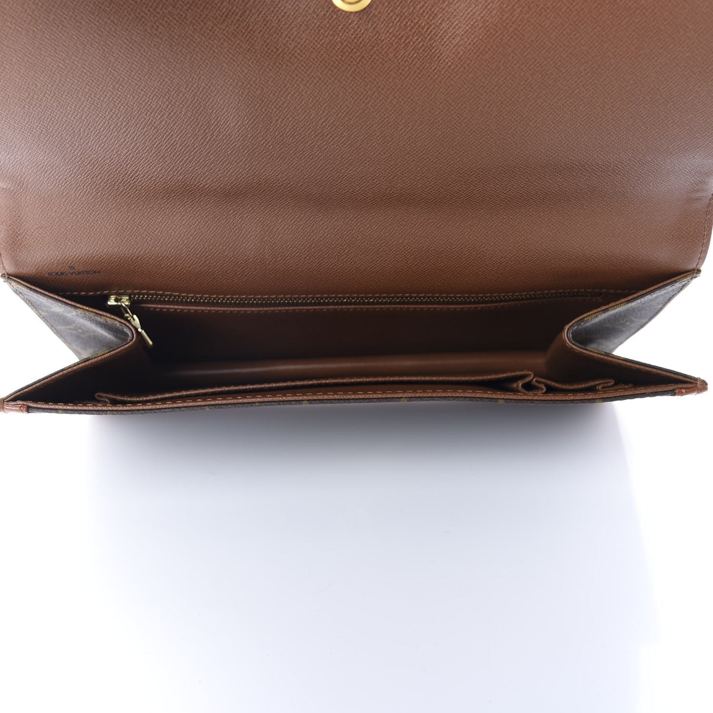 Monogram Pochette Dame 29