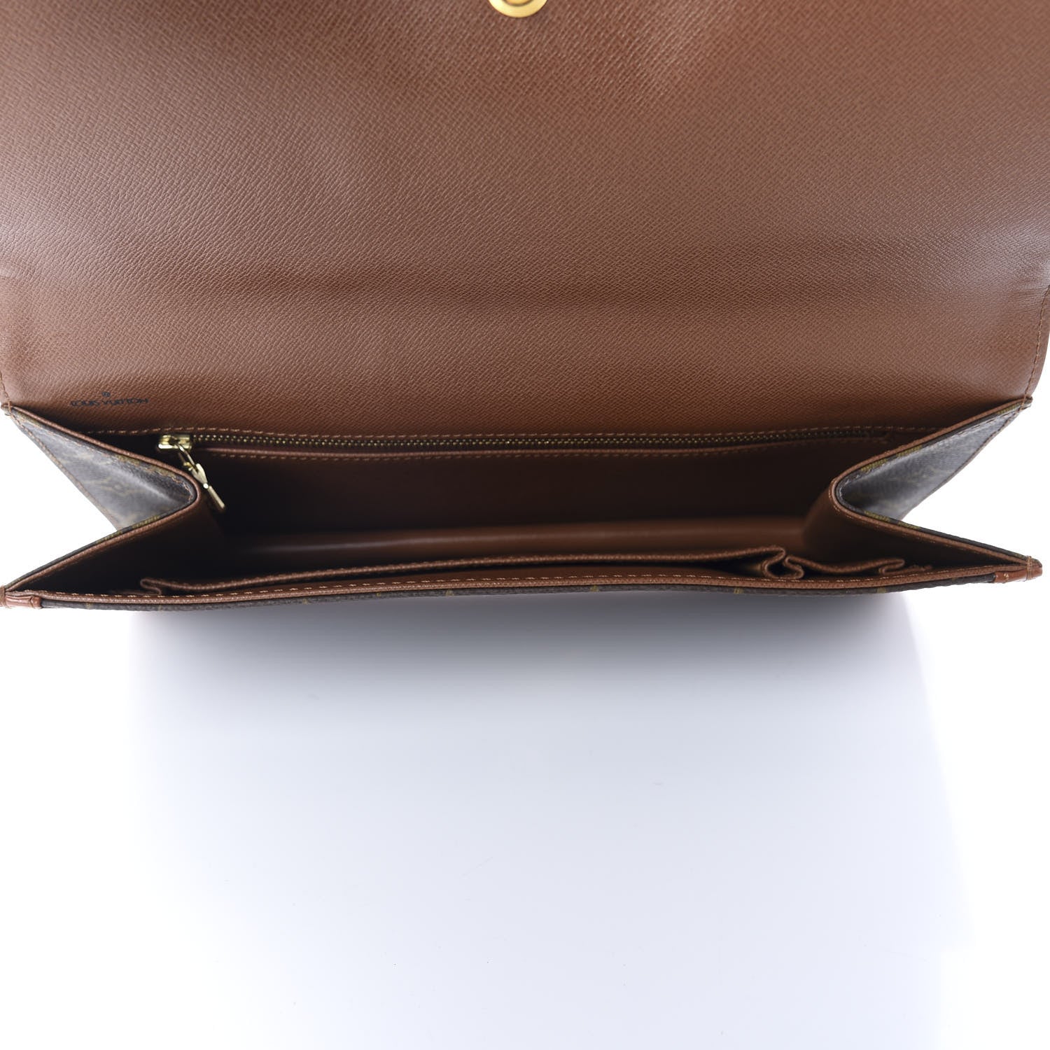 Louis Vuitton Monogram Pochette Dame 29 5 of 9