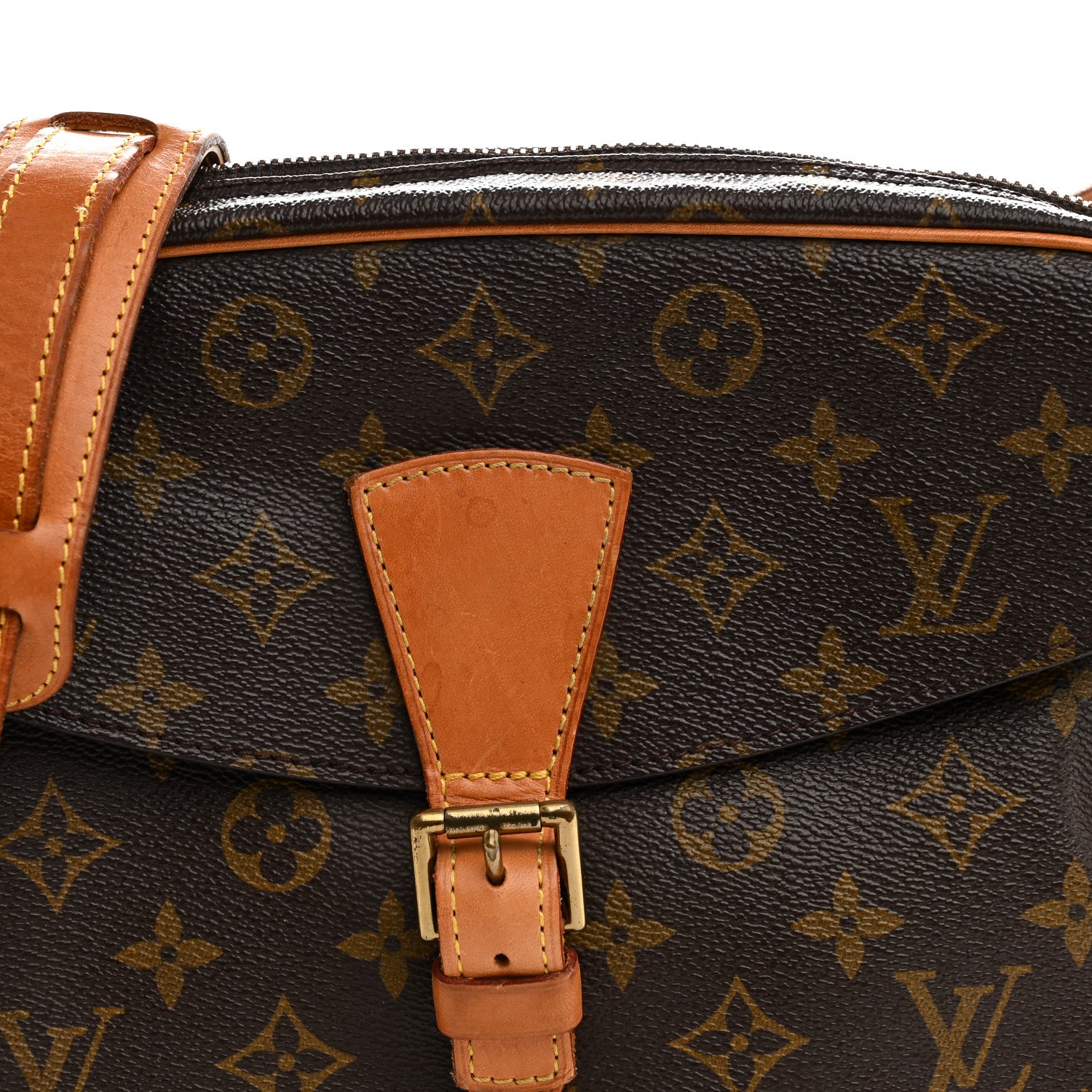 Louis Vuitton Monogram Jeune Fille 8 of 16