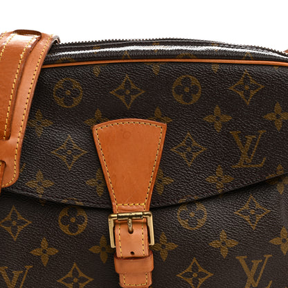 Louis Vuitton Monogram Jeune Fille 8 of 16