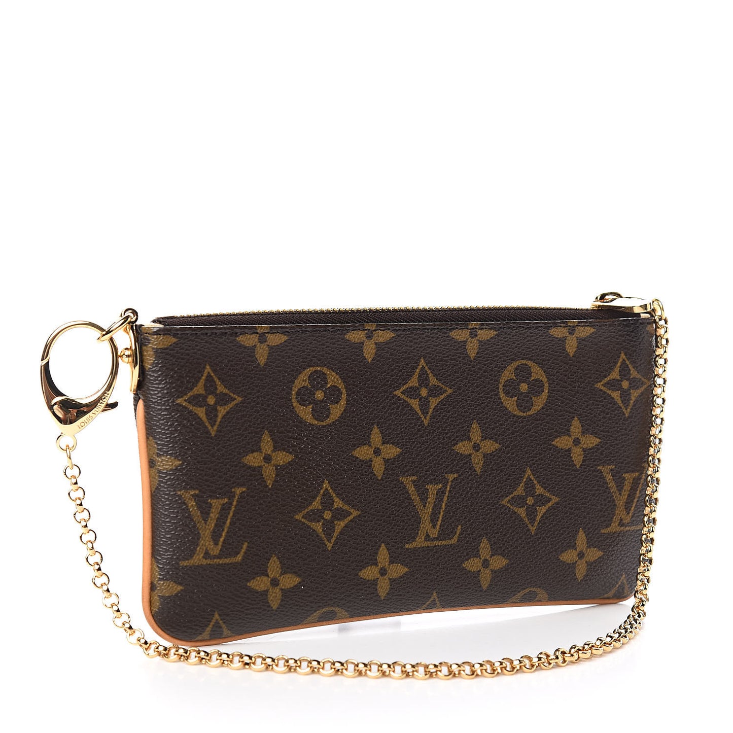 Monogram Pochette Milla MM