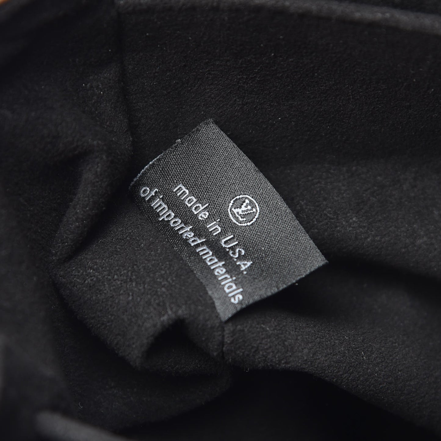 Reverse Monogram Pochette Metis