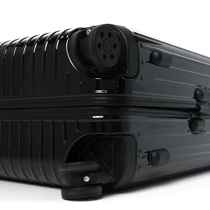 Rimowa Gloss Polycarbonate Essential Cabin Black 8 of 8
