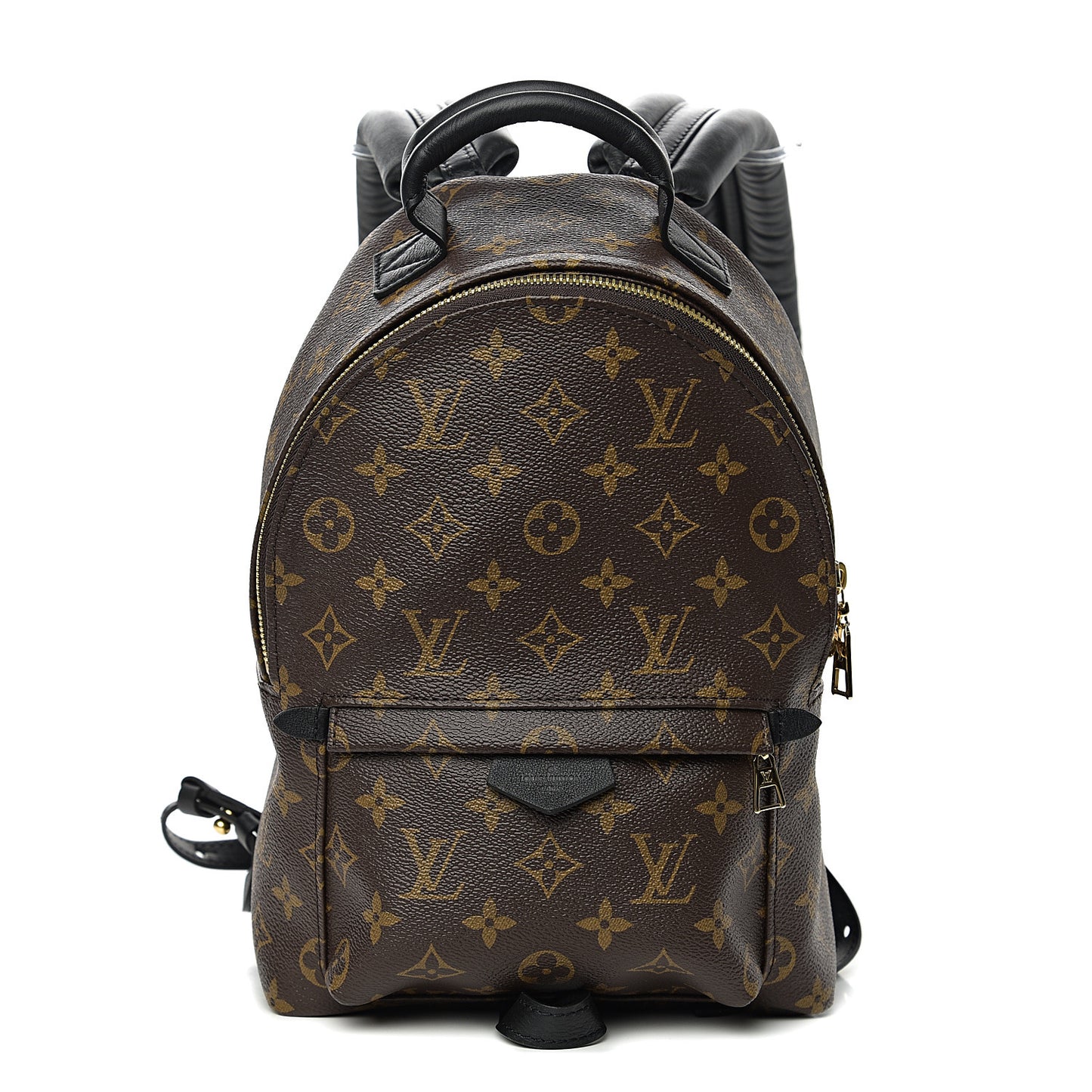 Monogram Palm Springs Backpack PM