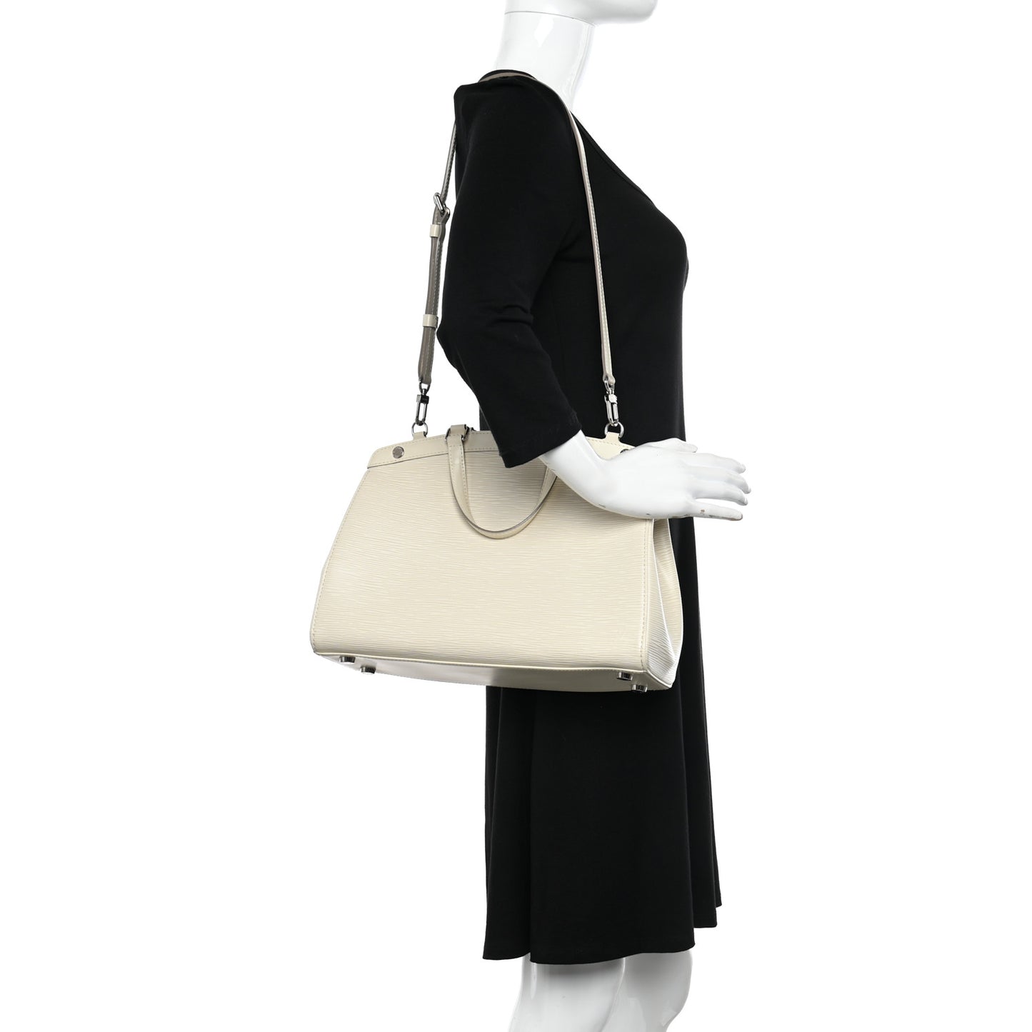 Epi Brea MM Ivory