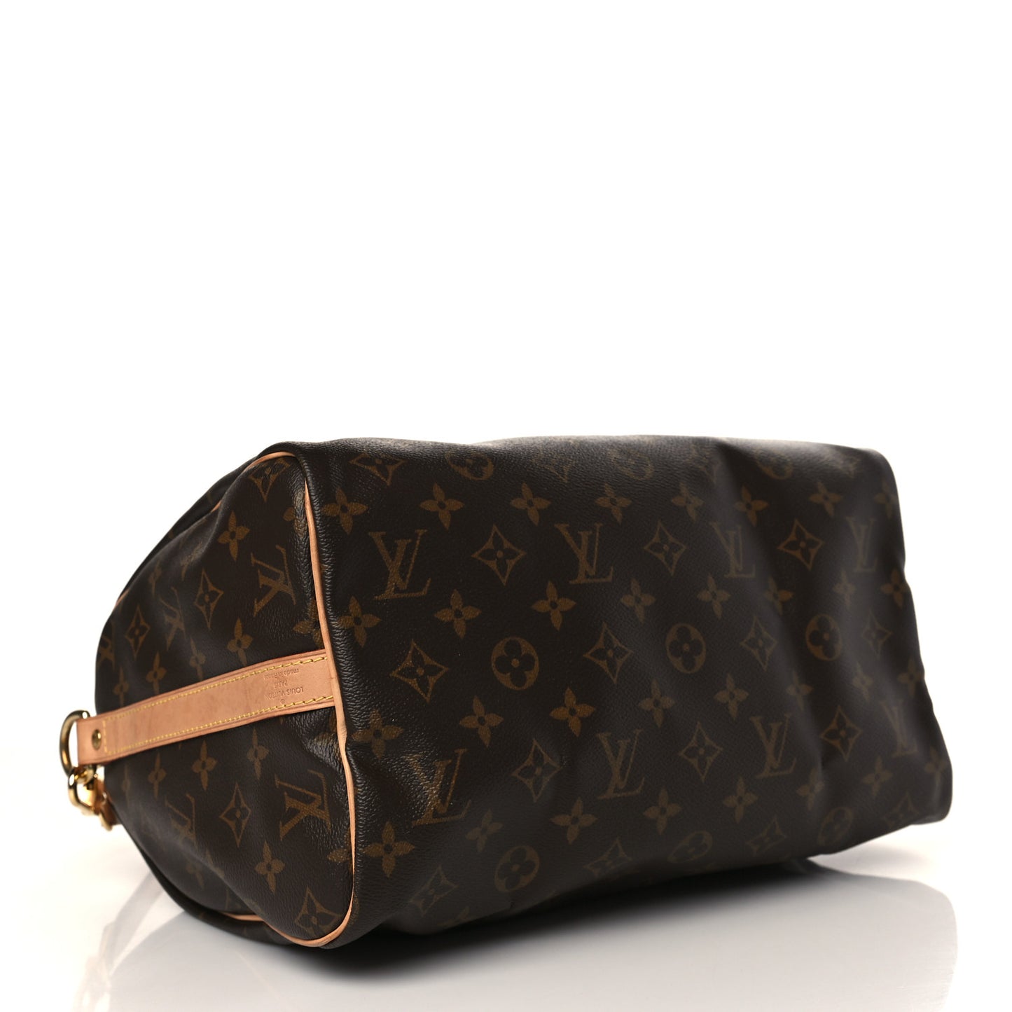 Monogram Speedy Bandouliere 30