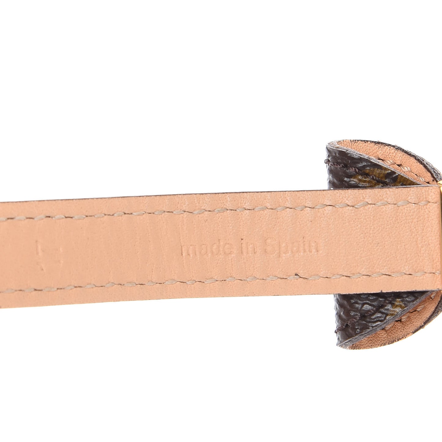 Monogram Favourit Bracelet 17