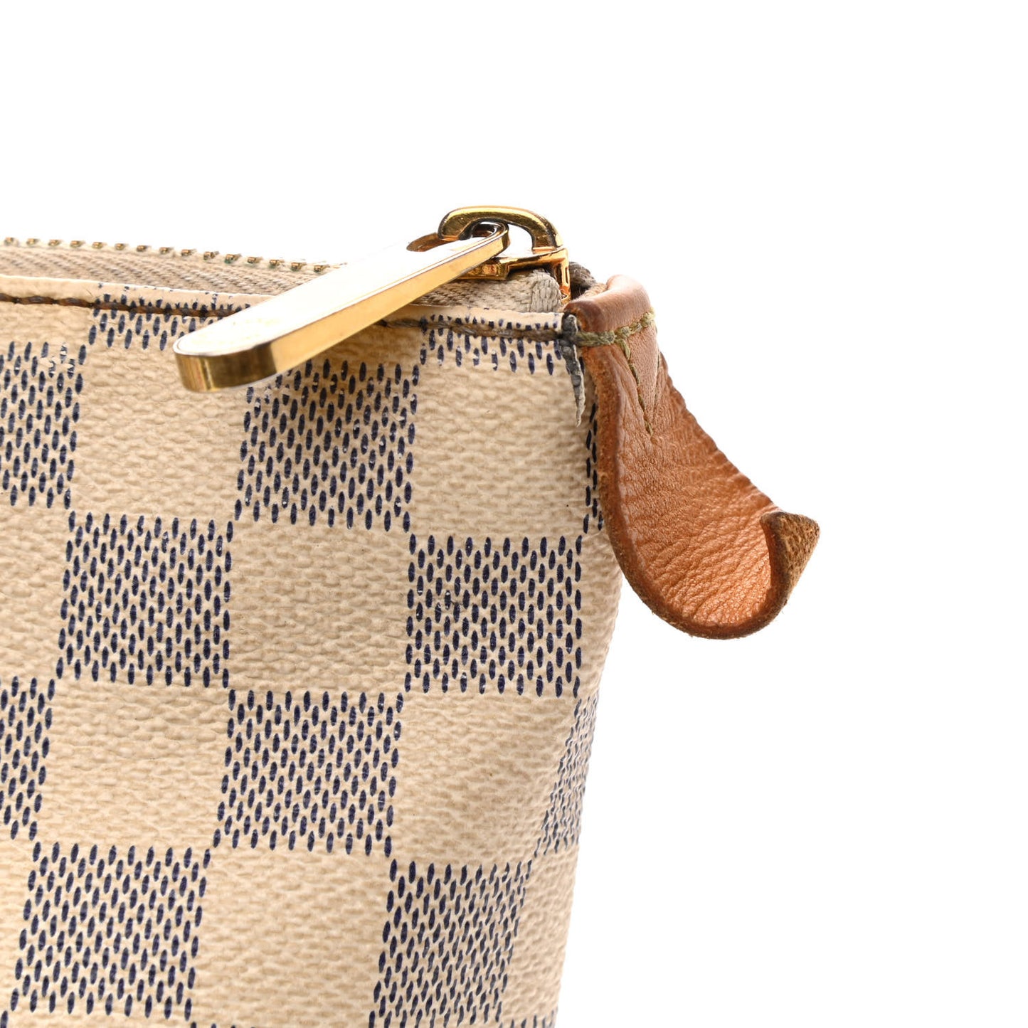 Damier Azur Totally GM