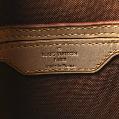 Louis Vuitton Monogram Palermo GM 6 of 9