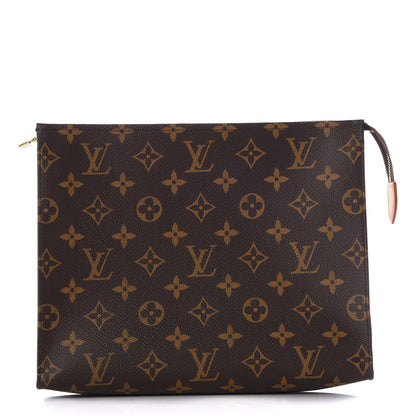 Louis Vuitton Monogram Toiletry Pouch 26 1 of 8