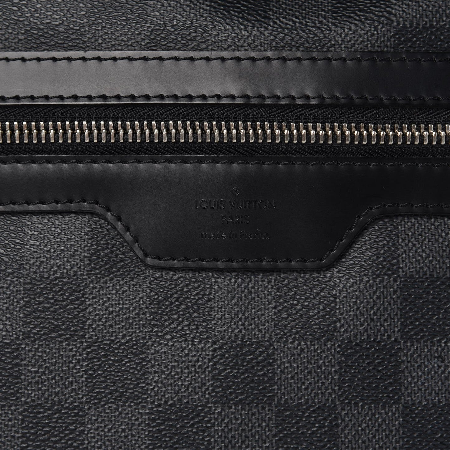 Damier Graphite Mick MM