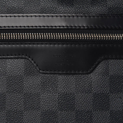 Louis Vuitton Damier Graphite Mick MM 6 of 7