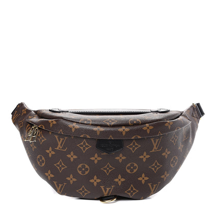 Louis Vuitton Monogram My LV World Tour Bumbag 1 of 10