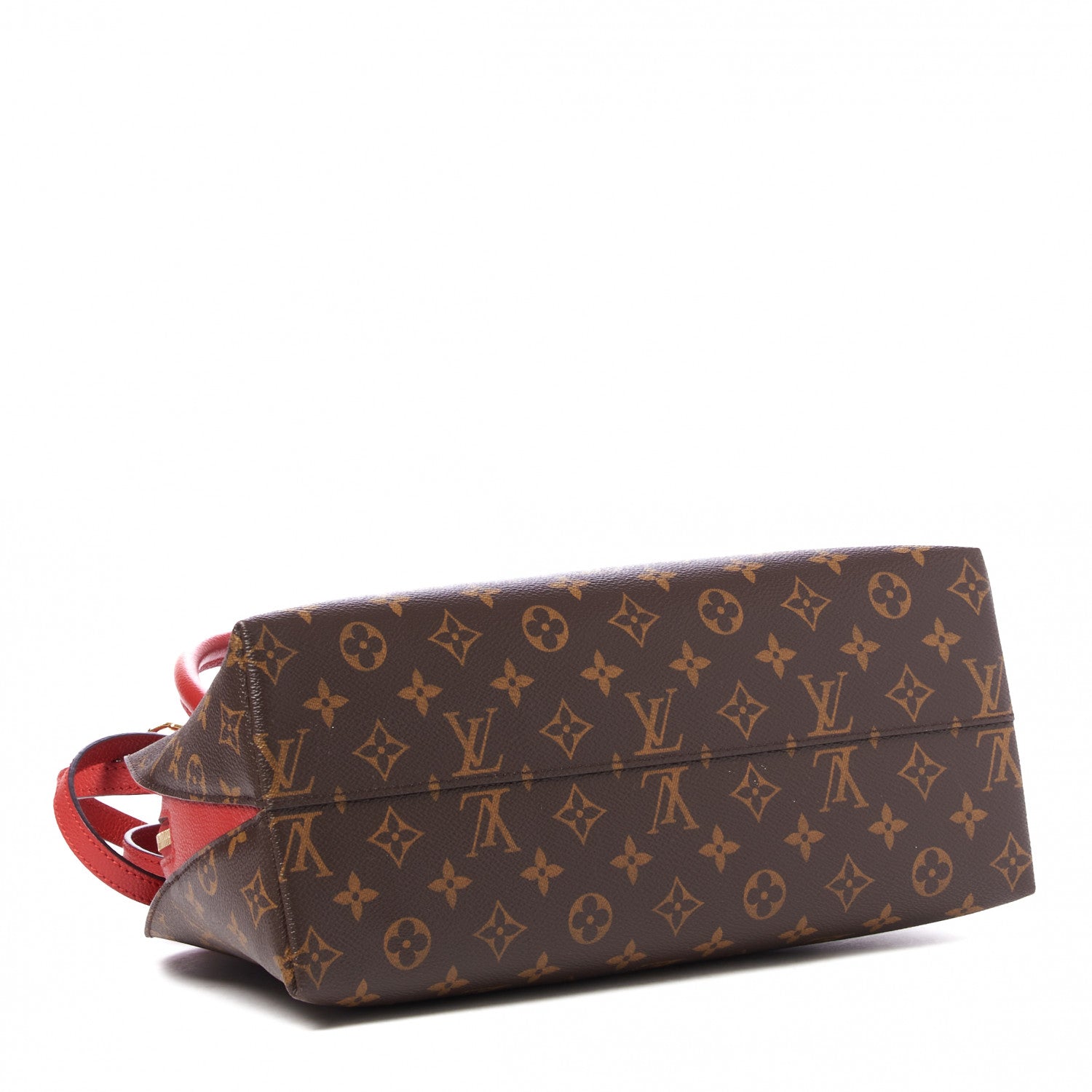 Louis Vuitton Monogram Alma BNB Cherry 3 of 8