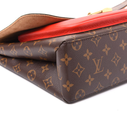 Louis Vuitton Monogram Marignan Coquelicot 5 of 10