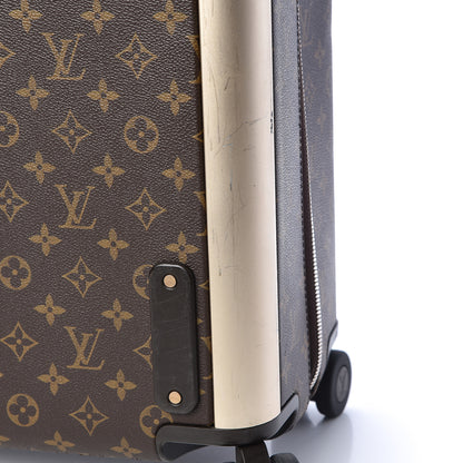 Louis Vuitton Monogram Horizon 55 9 of 17