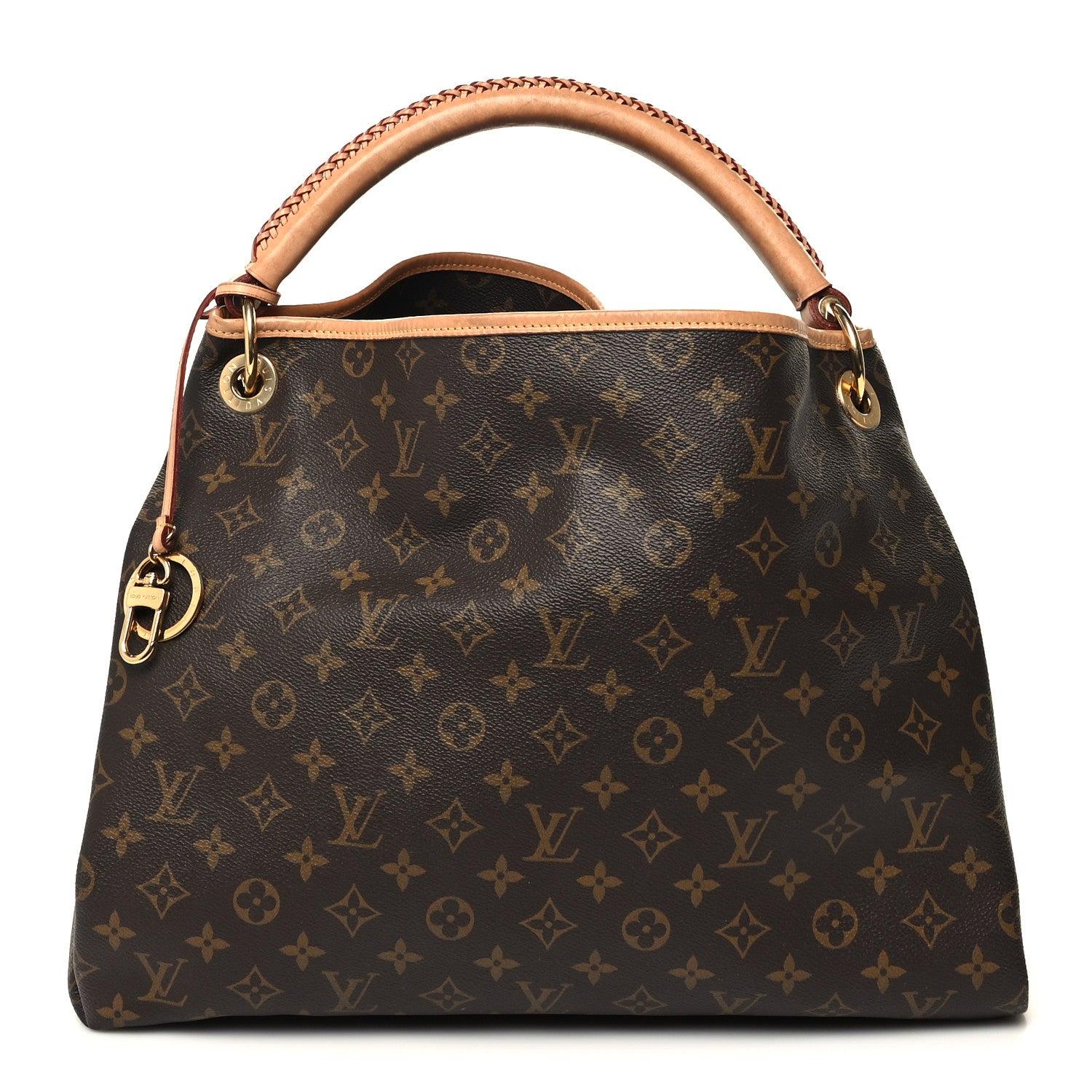 Louis Vuitton Monogram Artsy MM 1 of 17