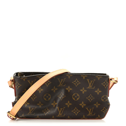 Louis Vuitton Monogram Trotteur 1 of 8