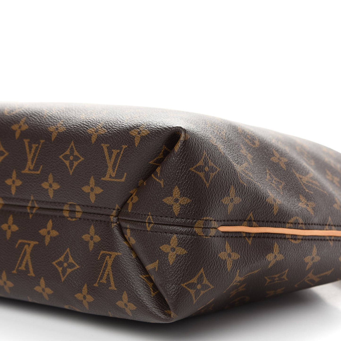 Monogram Sully MM