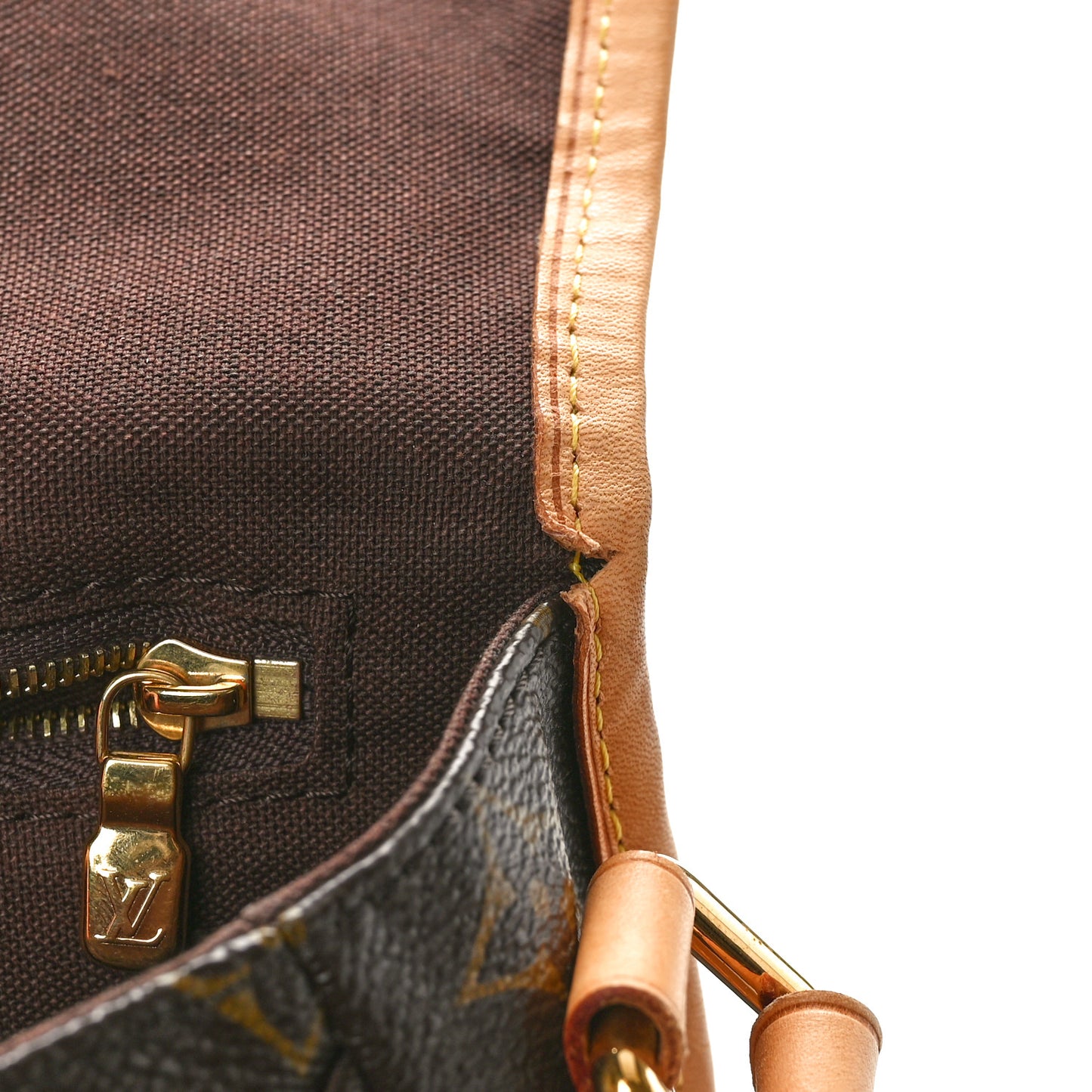 Monogram Menilmontant PM