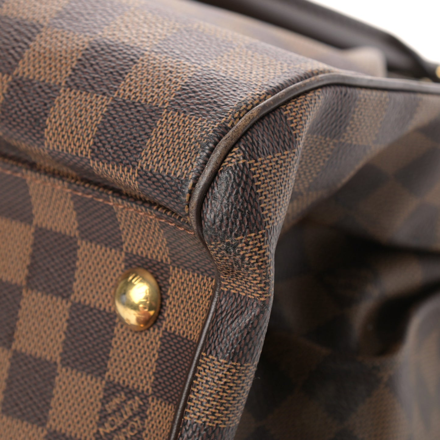 Damier Ebene Trevi GM