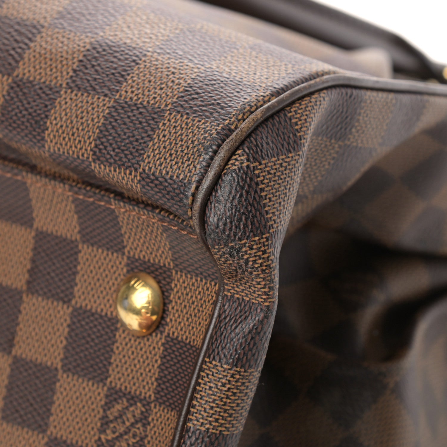 Louis Vuitton Damier Ebene Trevi GM 10 of 13
