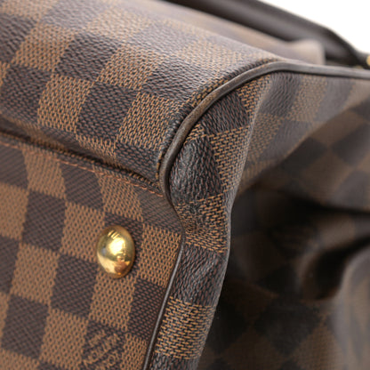 Louis Vuitton Damier Ebene Trevi GM 10 of 13