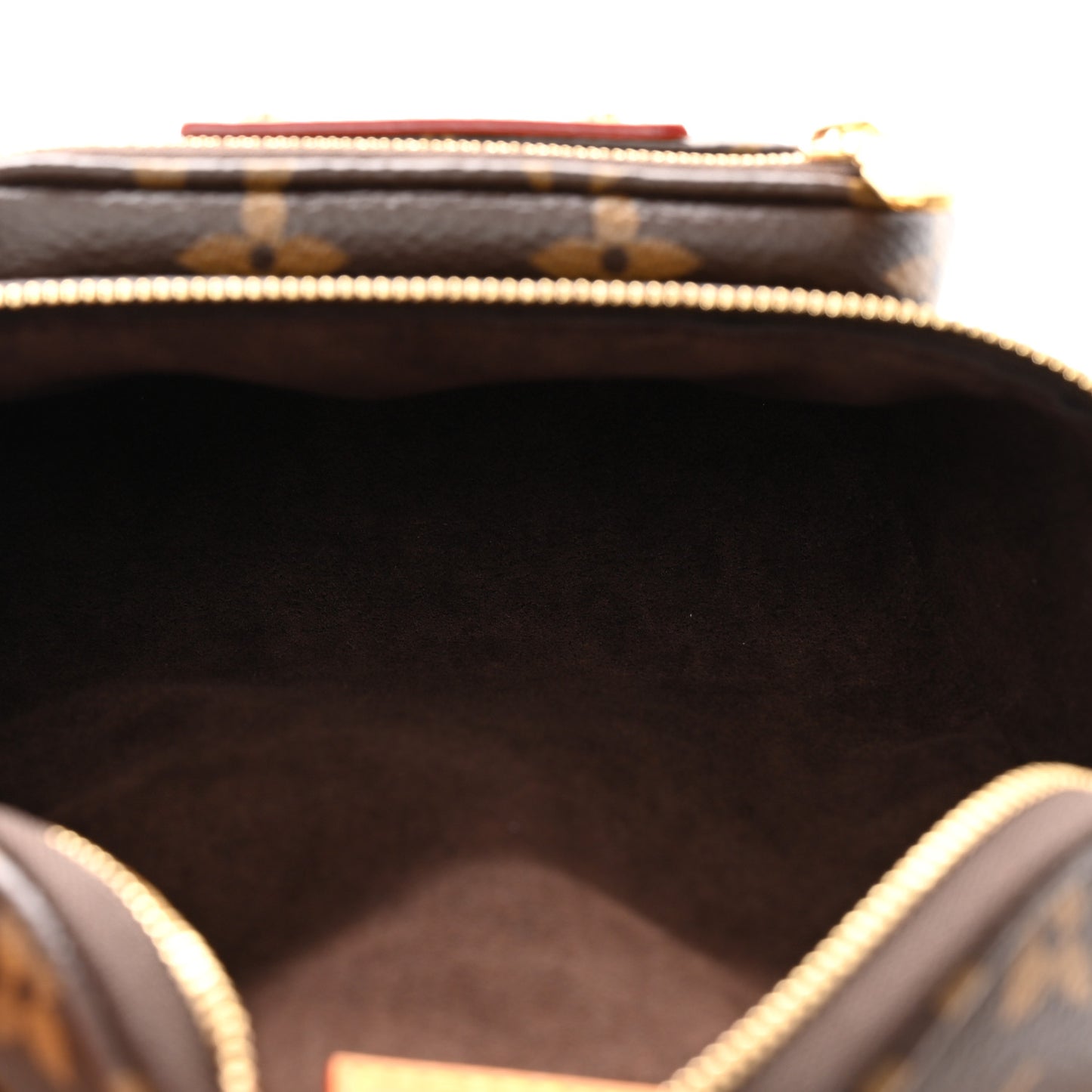 Monogram Mini Bumbag