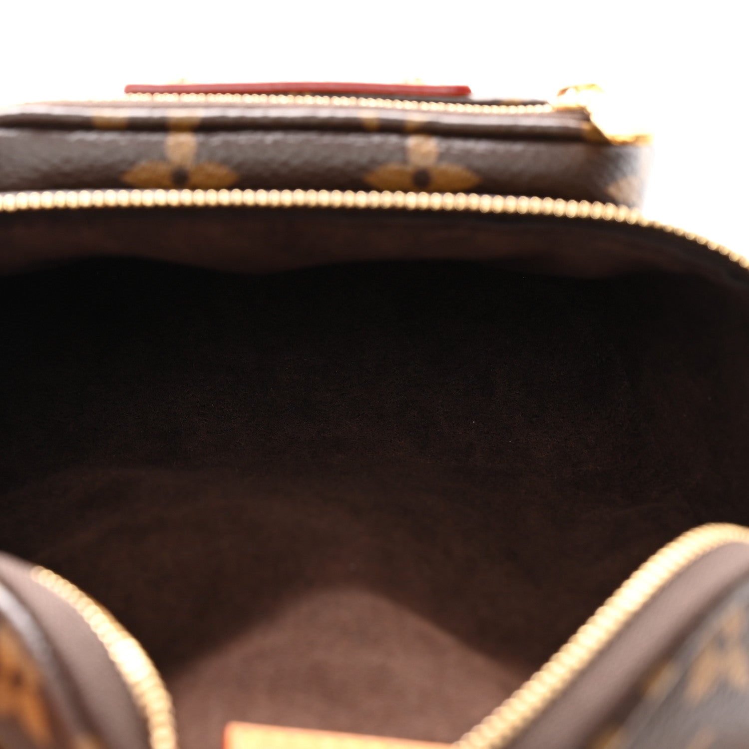 Louis Vuitton Monogram Mini Bumbag 5 of 13