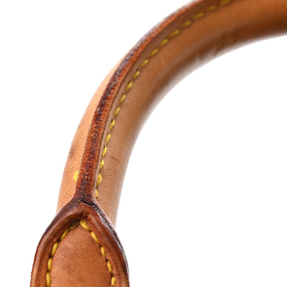 Louis Vuitton Monogram Keepall Bandouliere 55 38 of 38