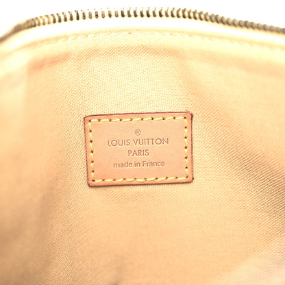 Louis Vuitton Damier Azur Bosphore Pochette 6 of 9
