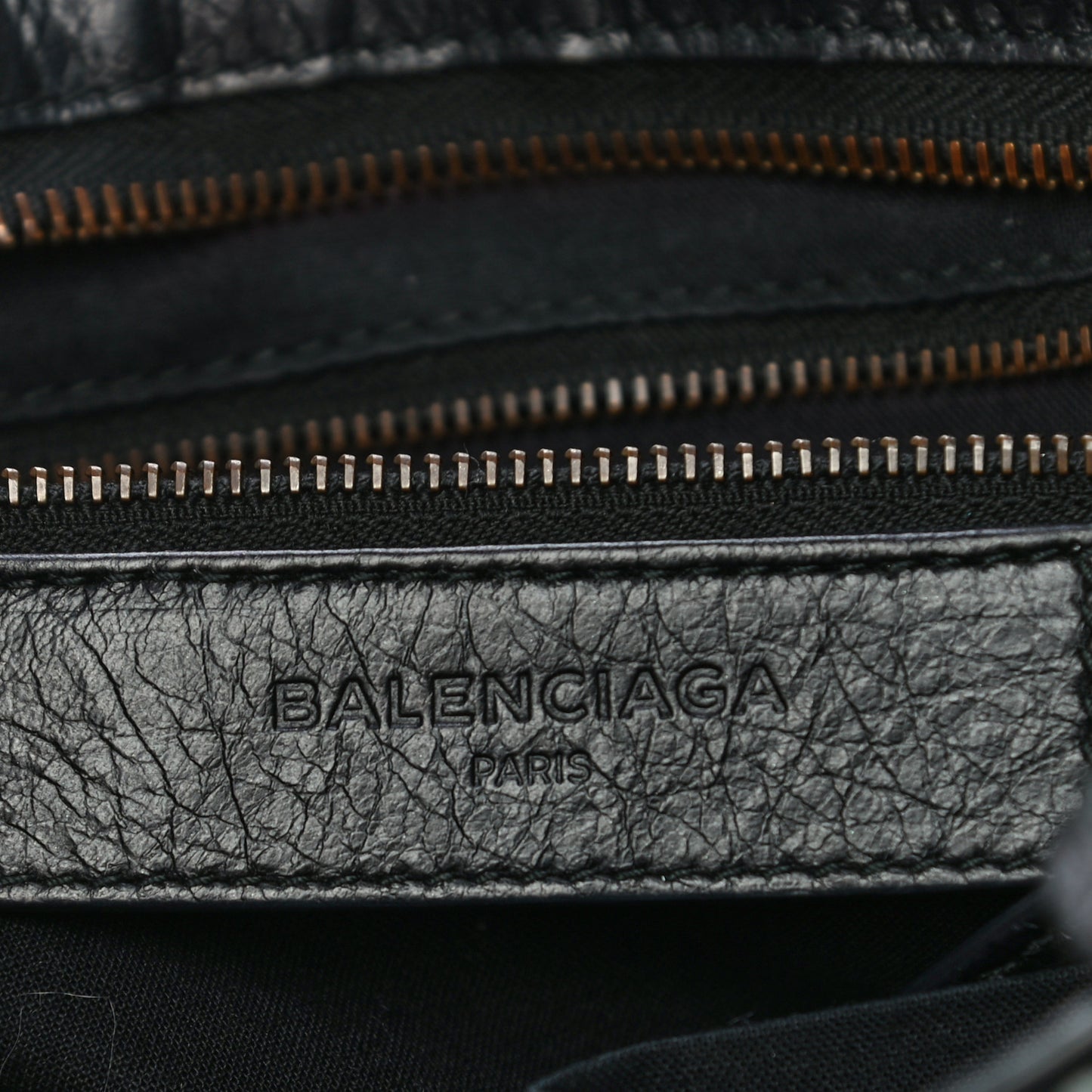 Agneau Graffiti All Over Classic Hardware S City Black Multicolor