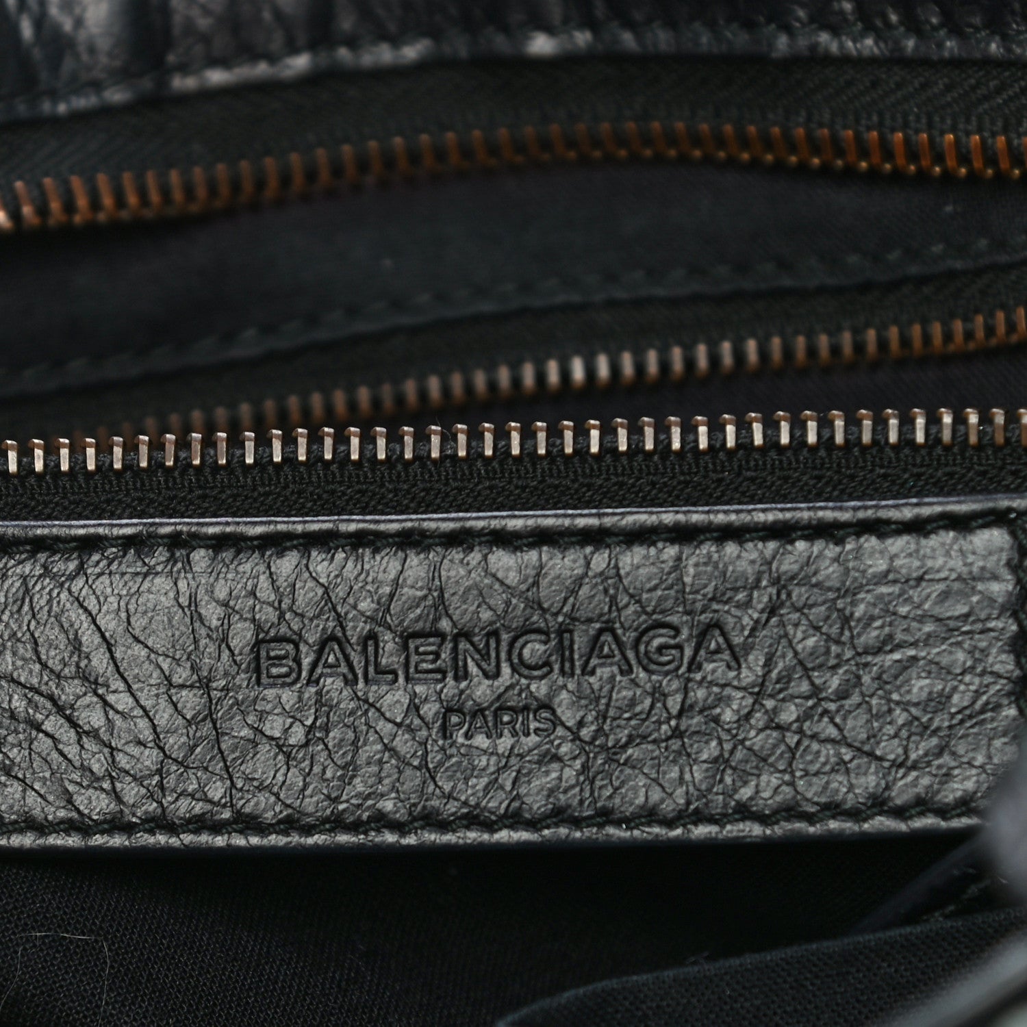 Balenciaga Agneau Graffiti All Over Classic Hardware S City Black Multicolor 5 of 9