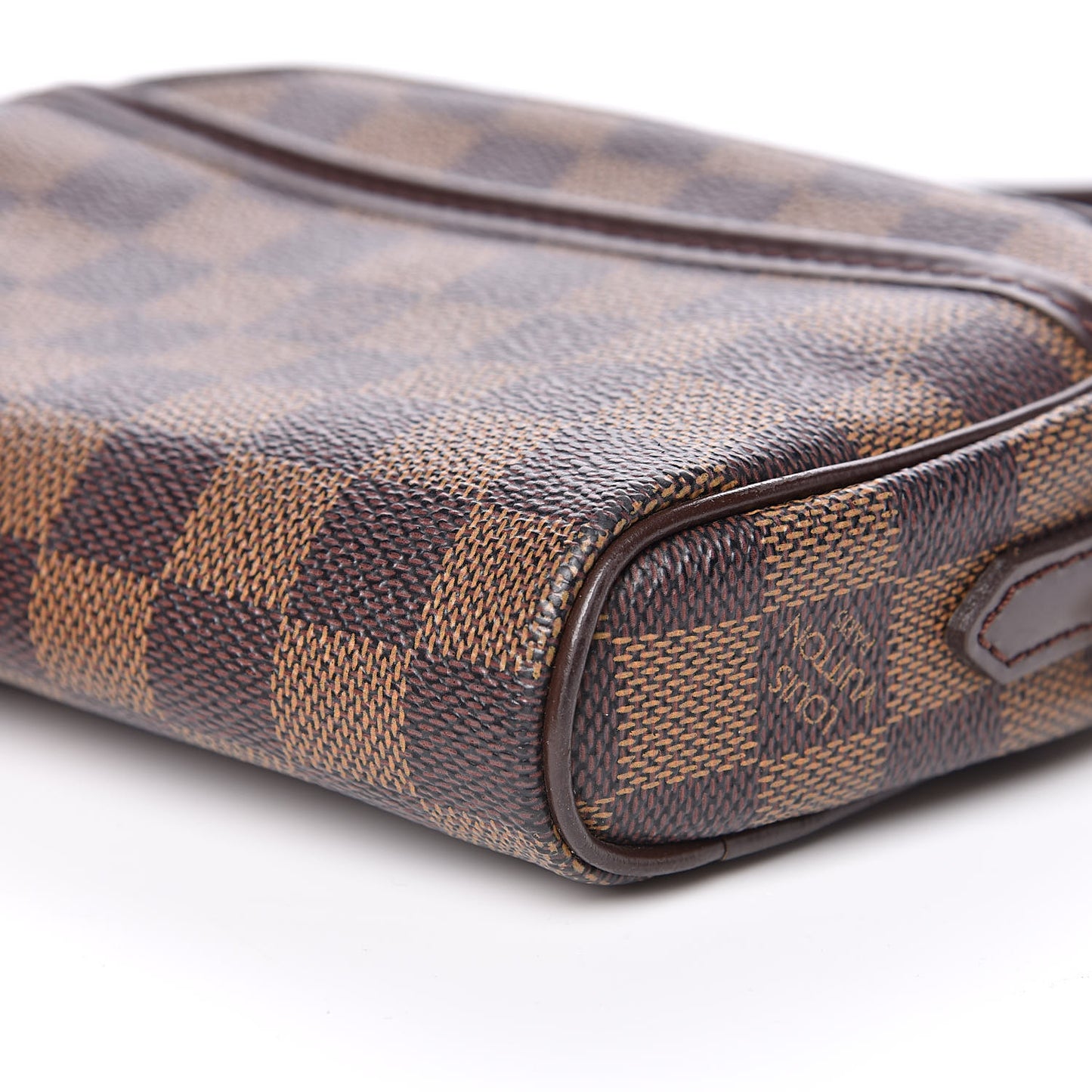 Damier Ebene Pochette Ipanema