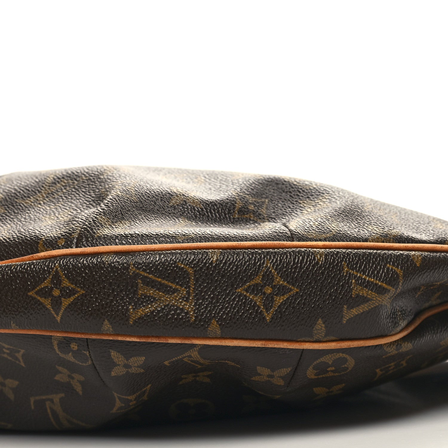 Louis Vuitton Monogram Croissant GM 9 of 10