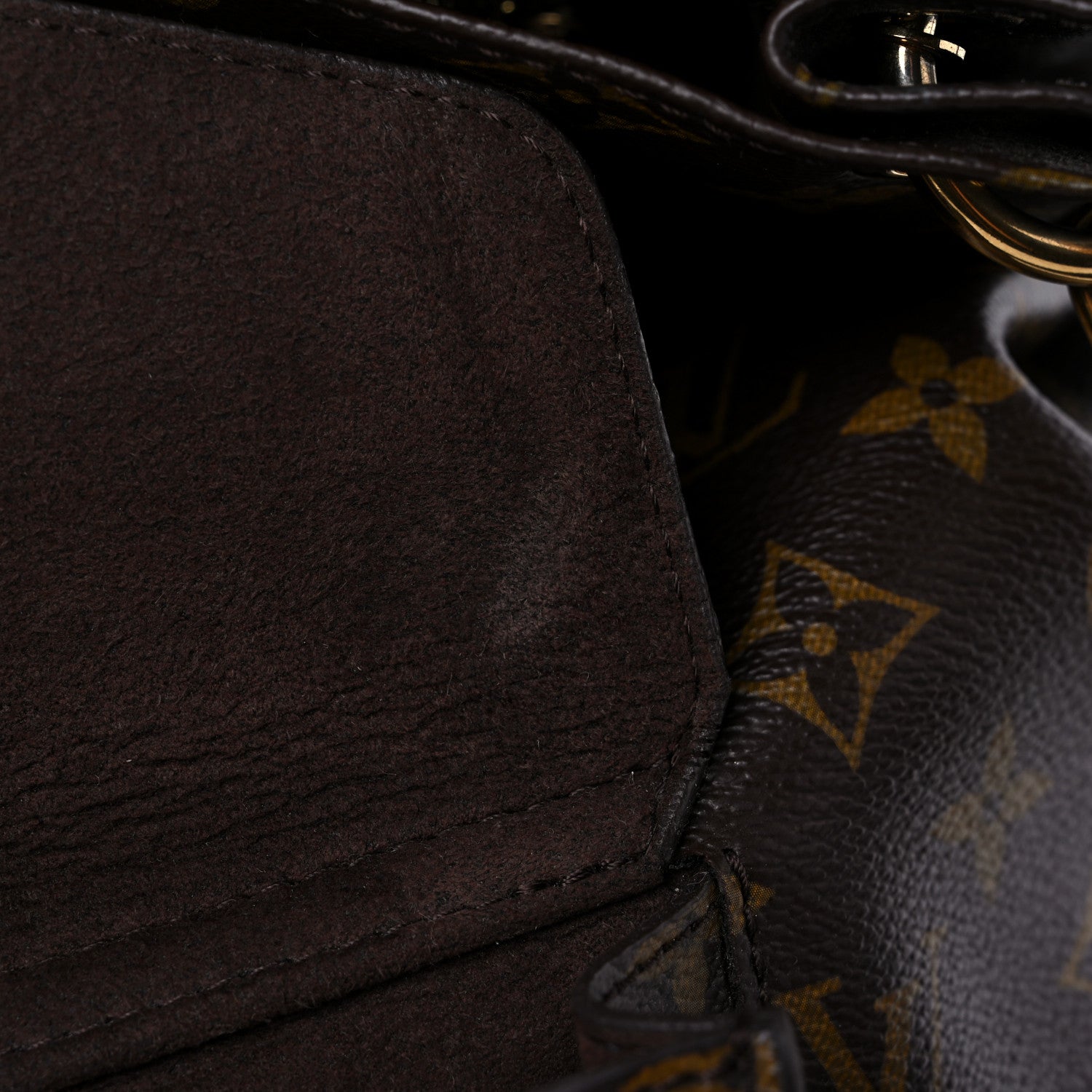 Louis Vuitton Monogram Metis 14 of 23