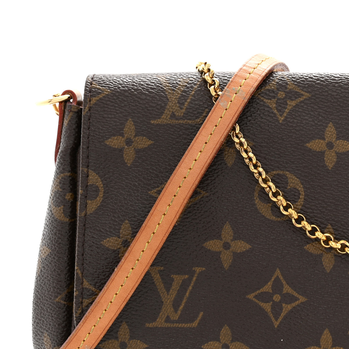 Monogram Favorite MM
