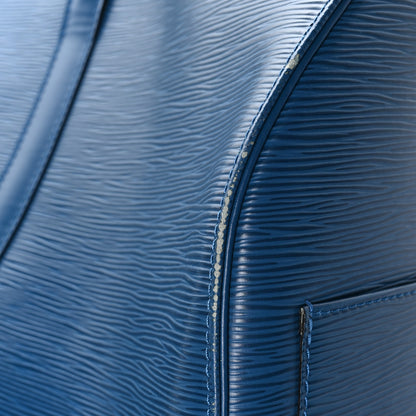 Louis Vuitton Epi Keepall 45 Toledo 11 of 11