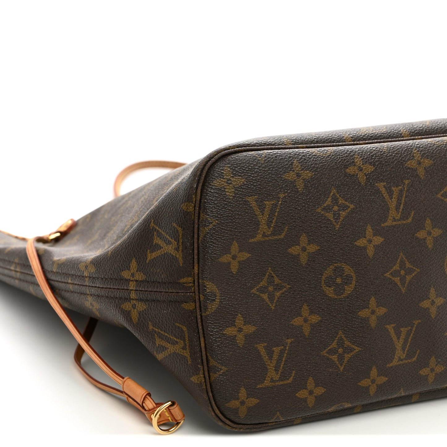 Monogram Neverfull MM