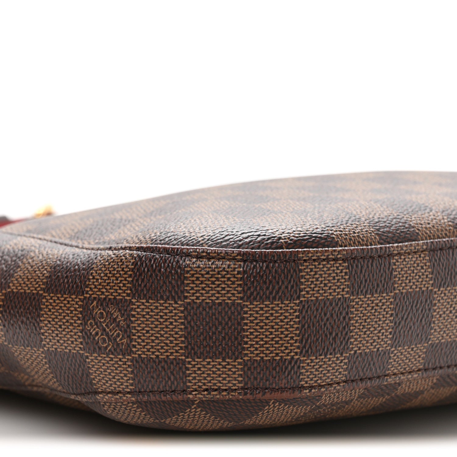 Louis Vuitton Damier Ebene South Bank Besace 8 of 10